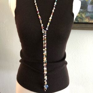 Freshwater Pearl Necklace